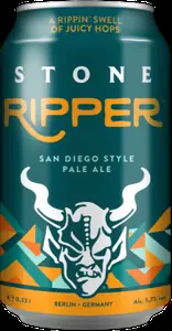 Stone Brewing Ripper